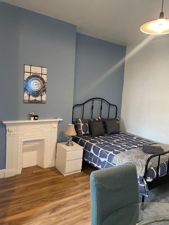 London Guest Studios 8 Room photo