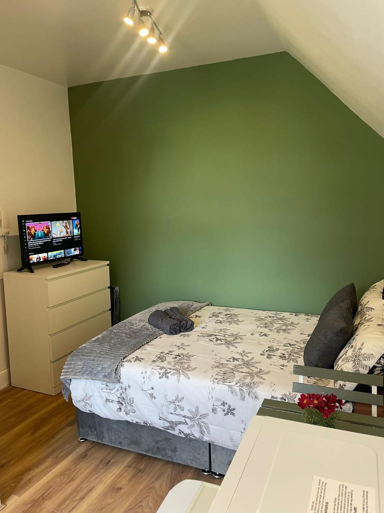 London Guest Studios 8 Room photo