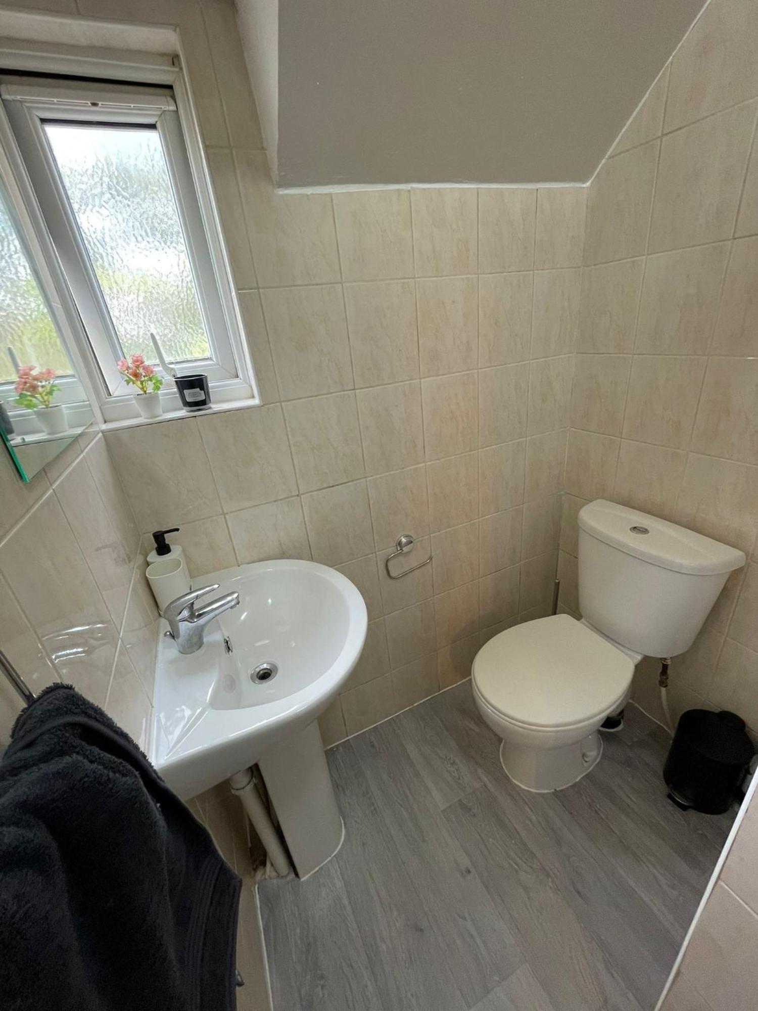 London Guest Studios 8 Room photo